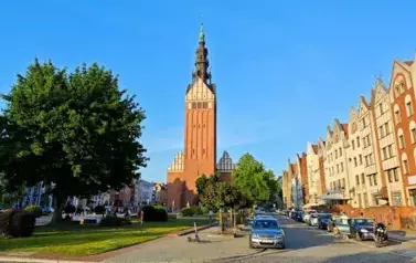 Elbląg 21