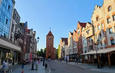 Elbląg 45