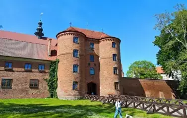 Frombork 1