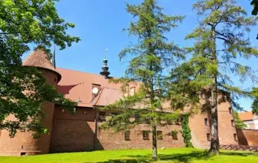 Frombork 2