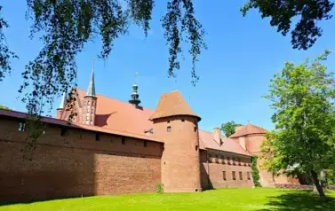 Frombork 5