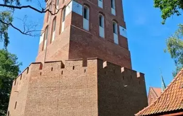 Frombork 6