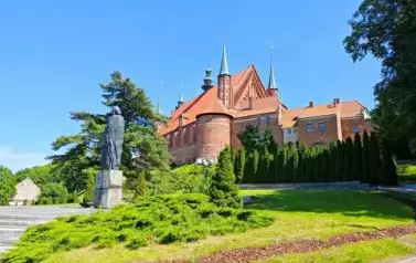 Frombork 12