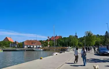 Frombork 14