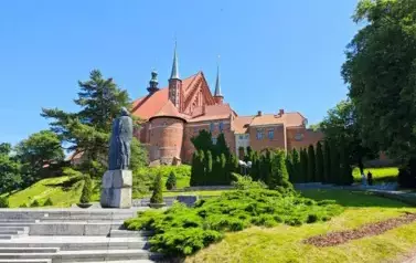 Frombork 31