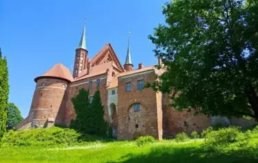 Frombork 34