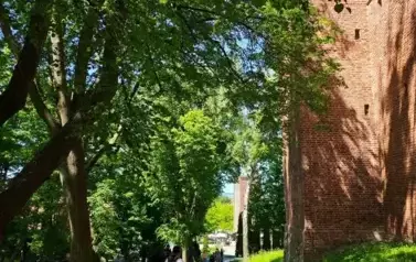 Frombork 35