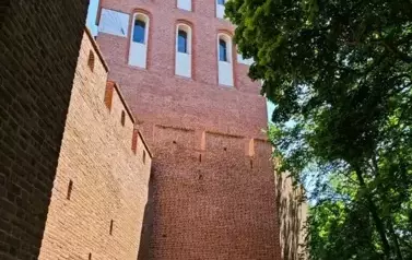 Frombork 36