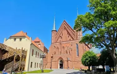 Frombork 37