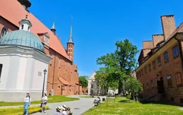 Frombork 39