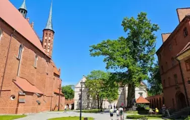 Frombork 40