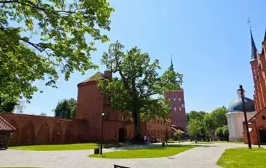 Frombork 42