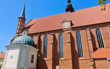 Frombork 47