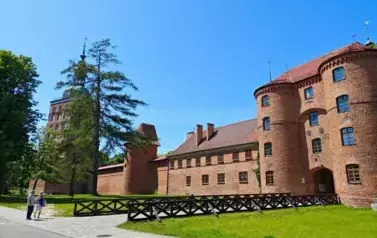 Frombork 52