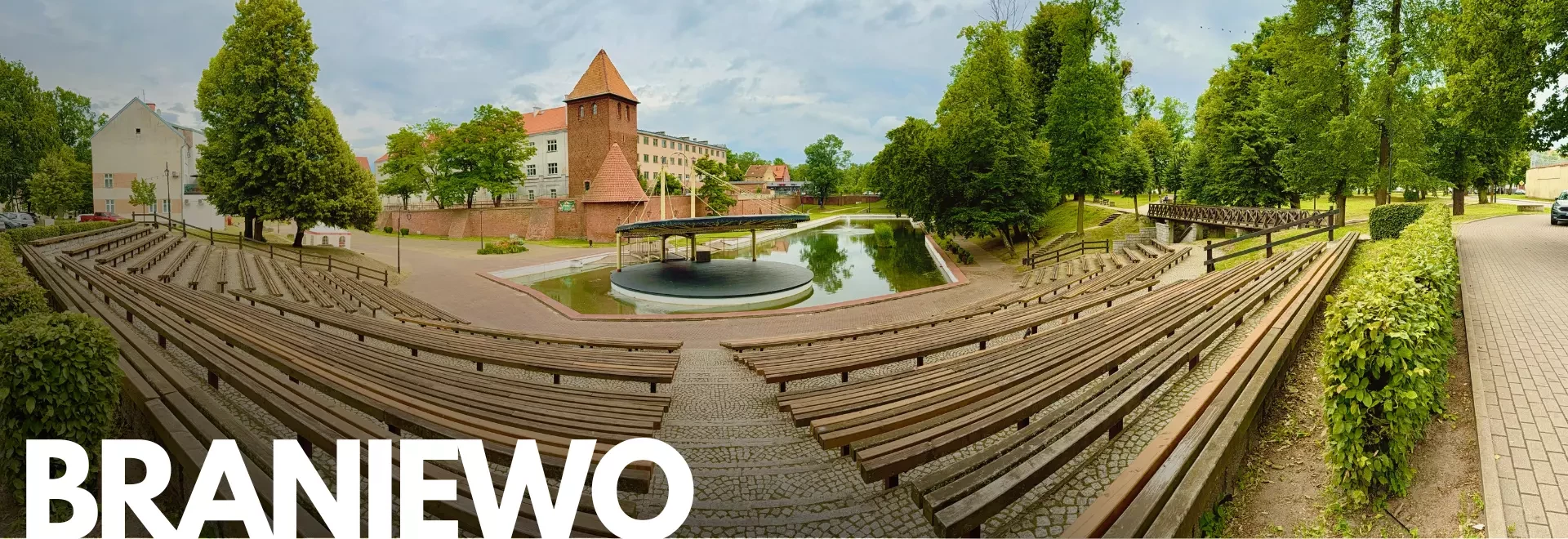 Braniewo