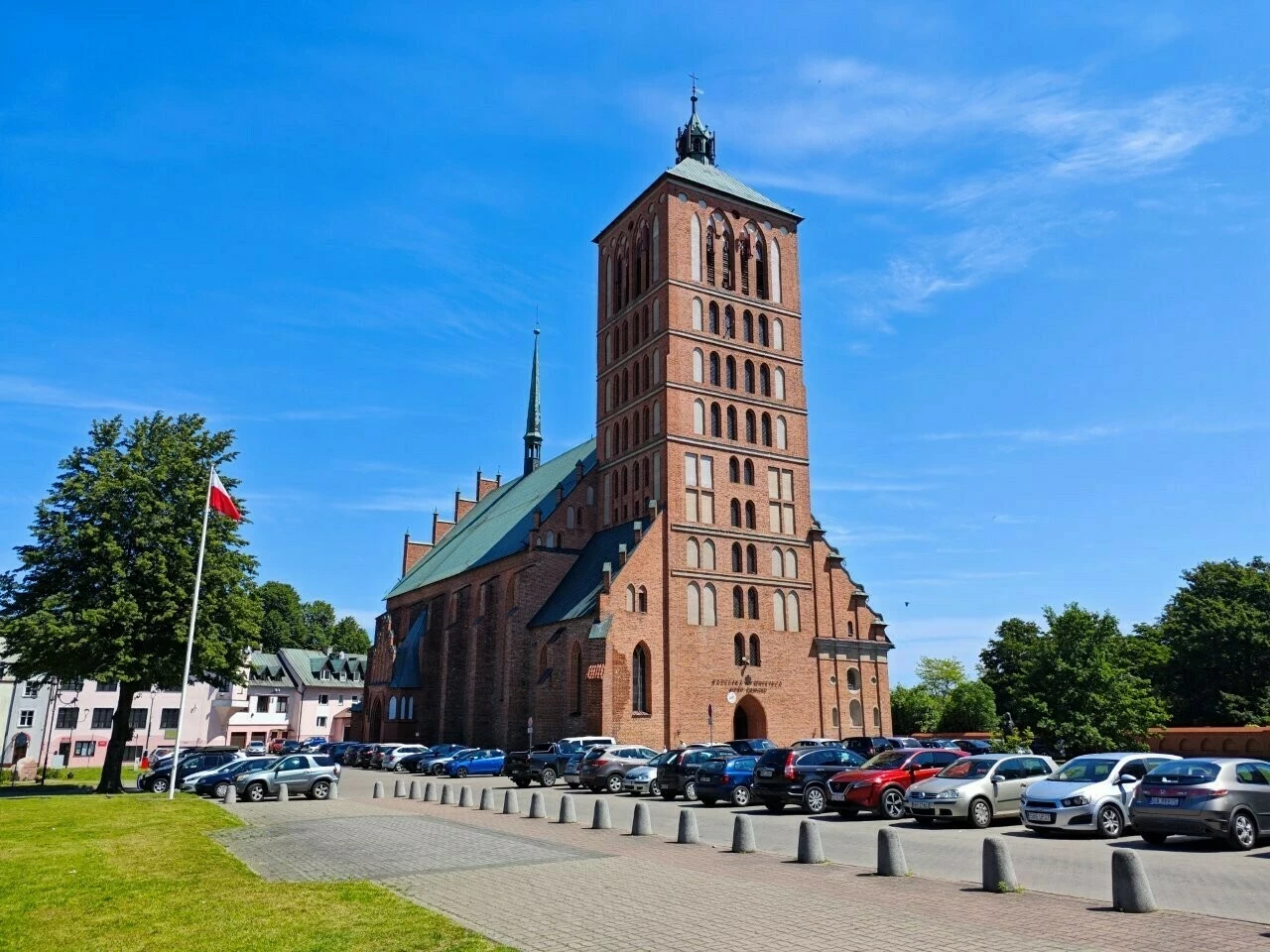 Braniewo