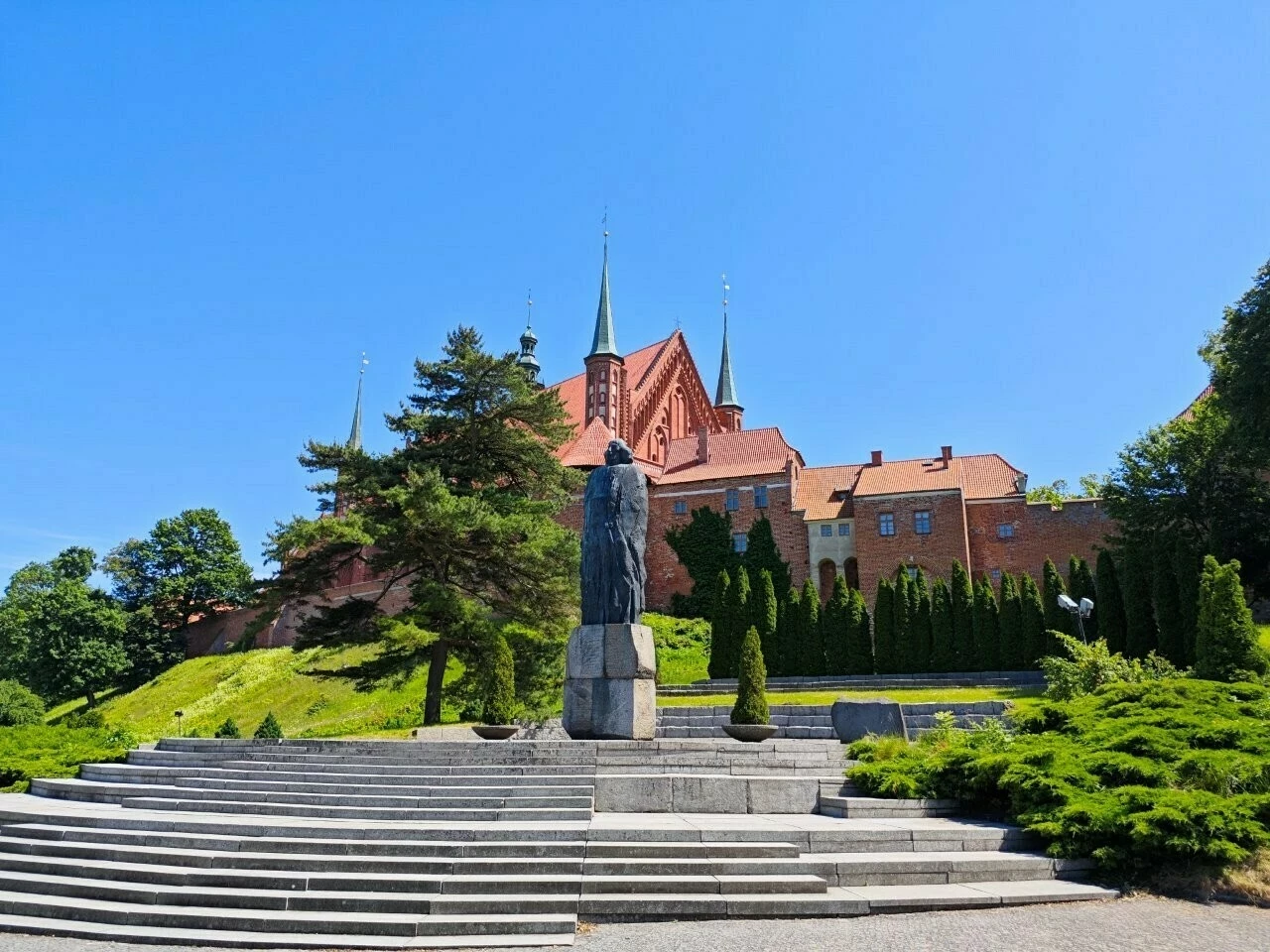 Frombork