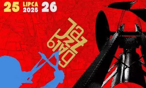 Zdjęcie do Wraca Jazzbląg Festiwal